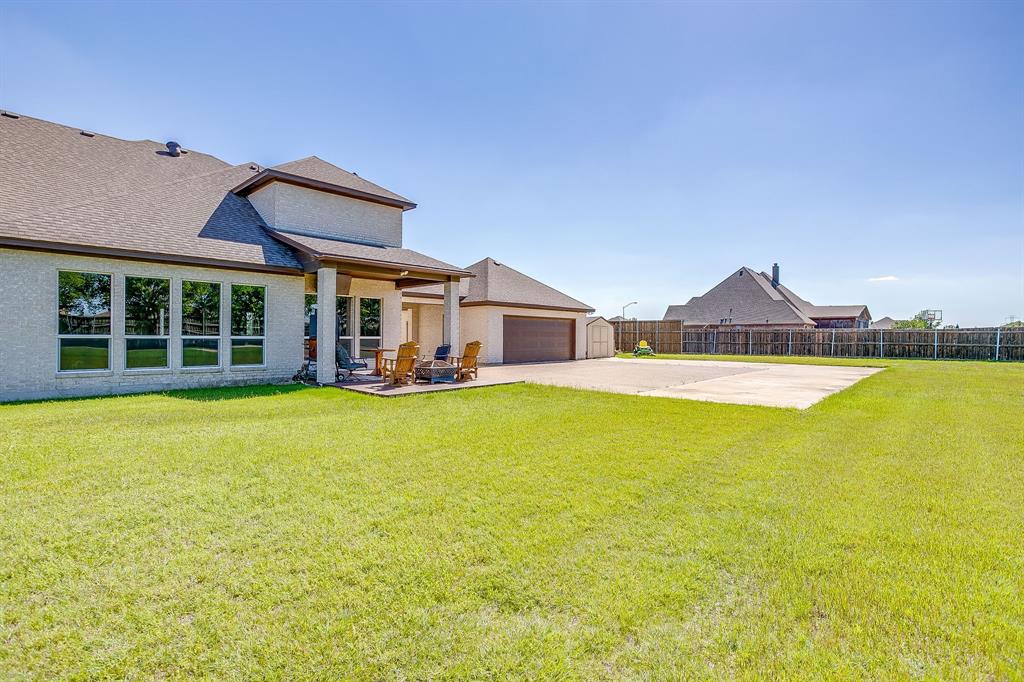 Panther Heights Add - Residential
