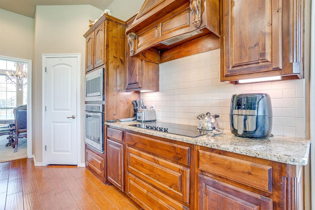 Panther Heights Add - Residential