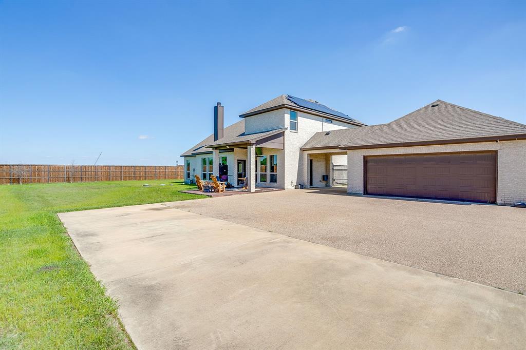Panther Heights Add - Residential