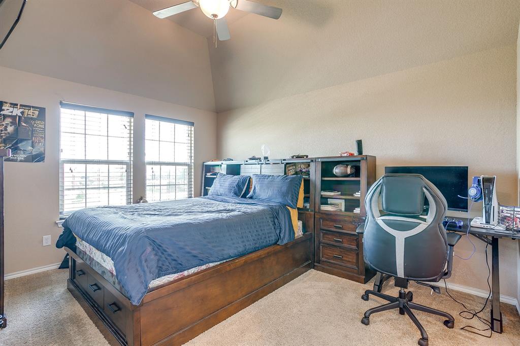 Panther Heights Add - Residential