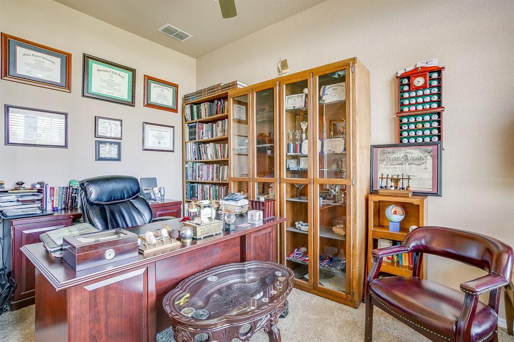 Panther Heights Add - Residential