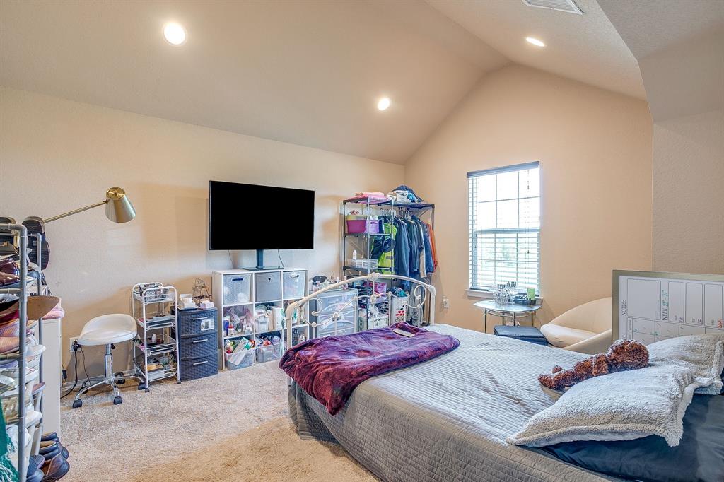 Panther Heights Add - Residential