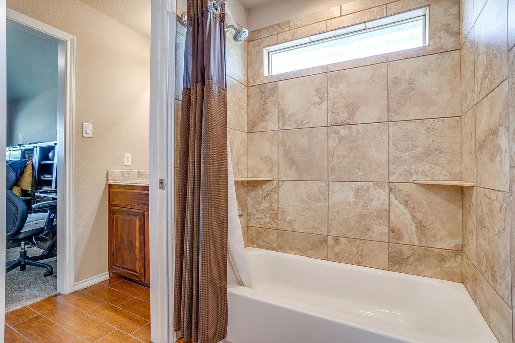 Panther Heights Add - Residential