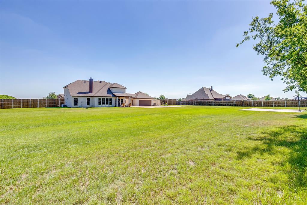 Panther Heights Add - Residential