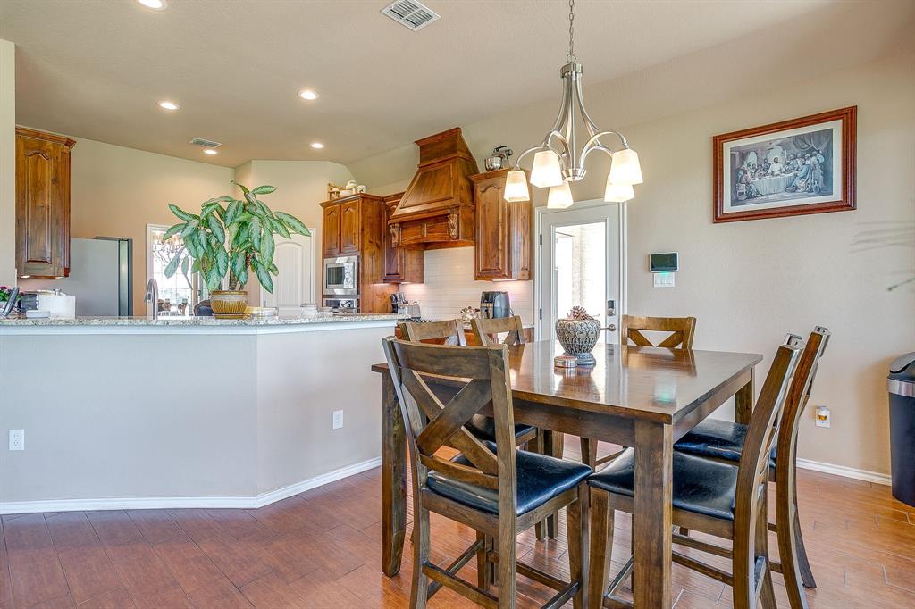 Panther Heights Add - Residential
