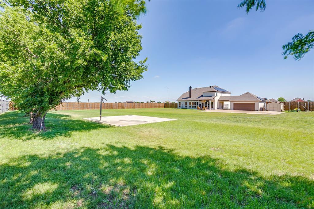 Panther Heights Add - Residential