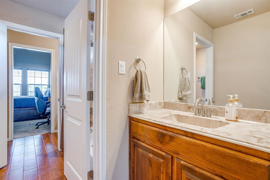 Panther Heights Add - Residential