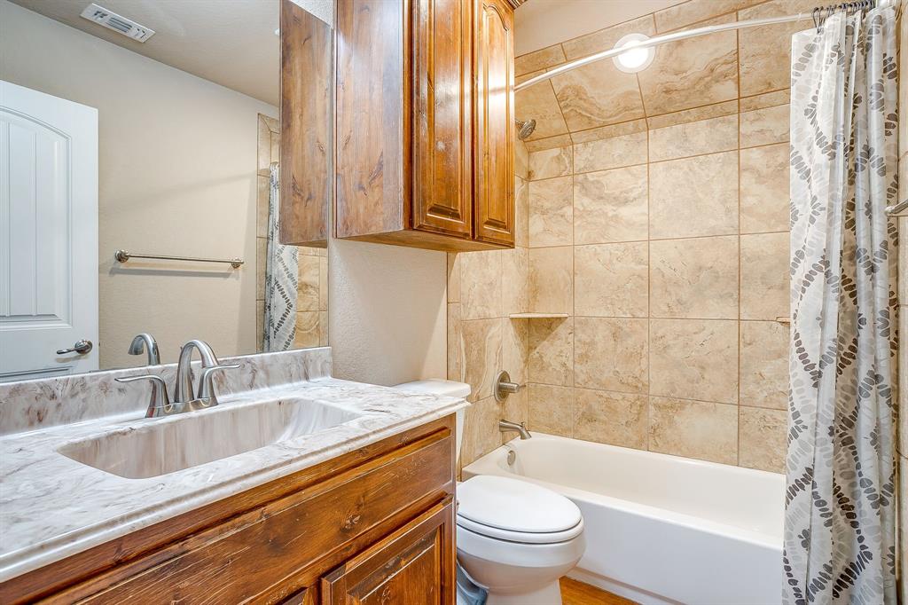 Panther Heights Add - Residential