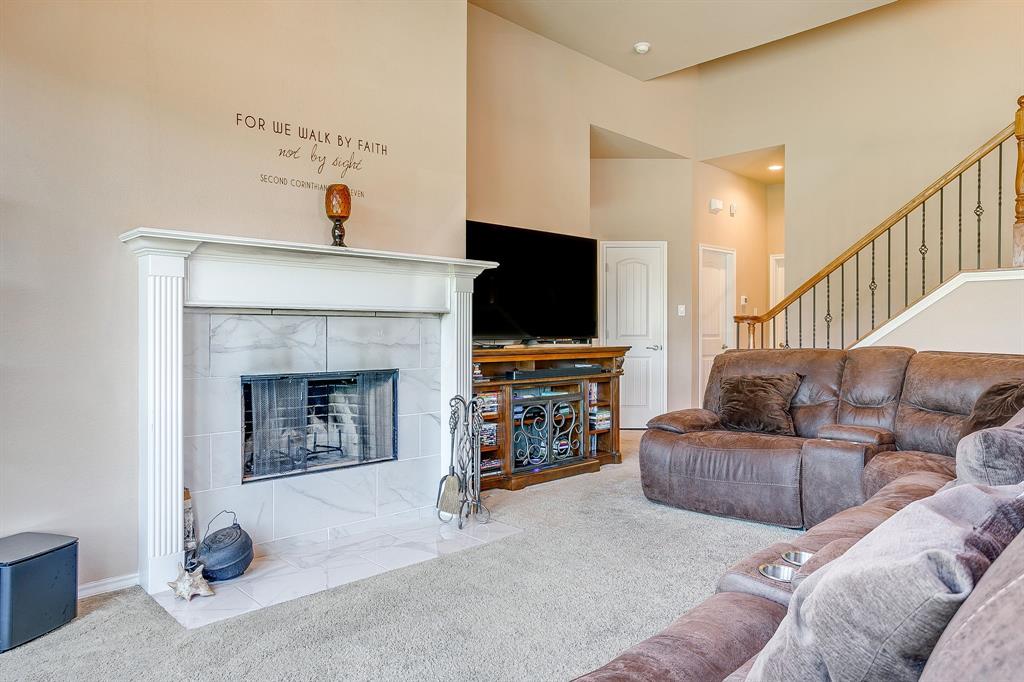 Panther Heights Add - Residential