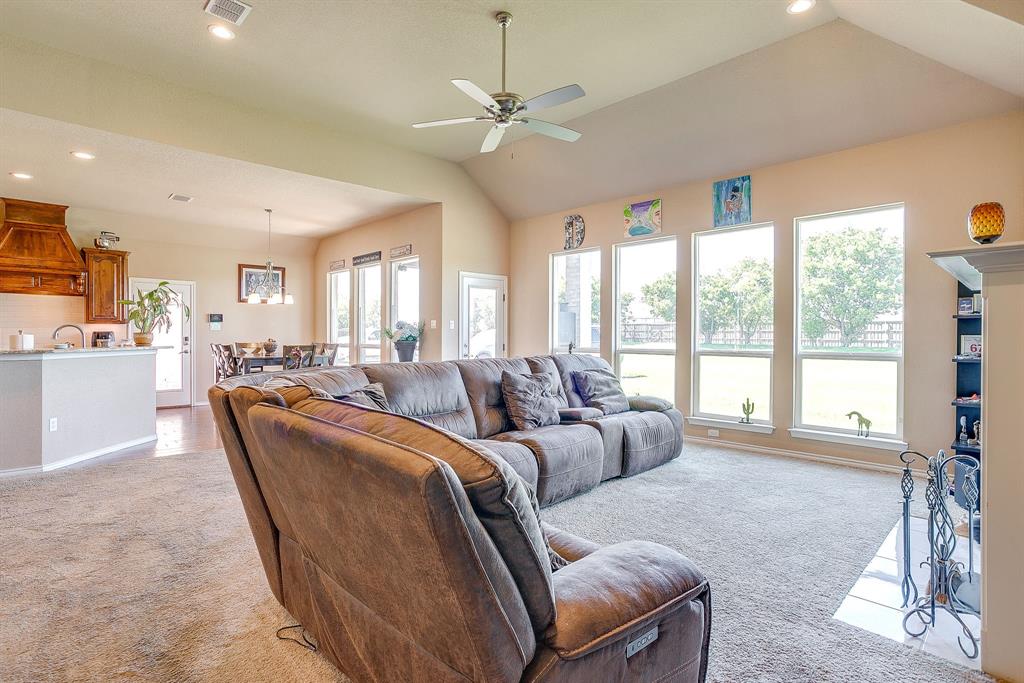 Panther Heights Add - Residential