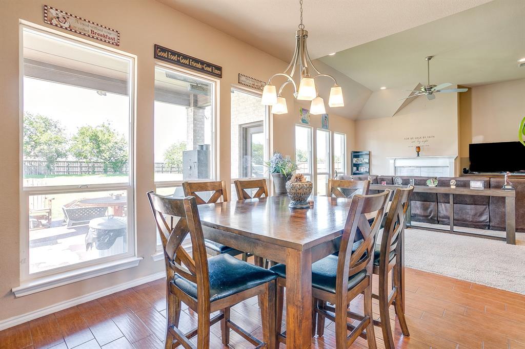 Panther Heights Add - Residential