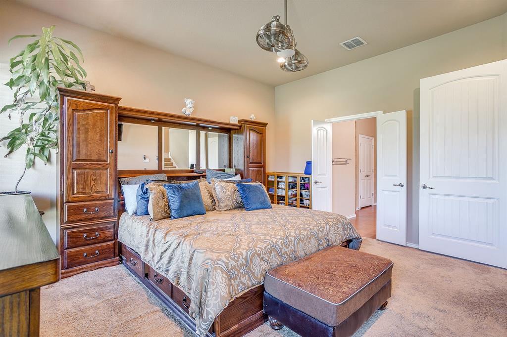 Panther Heights Add - Residential