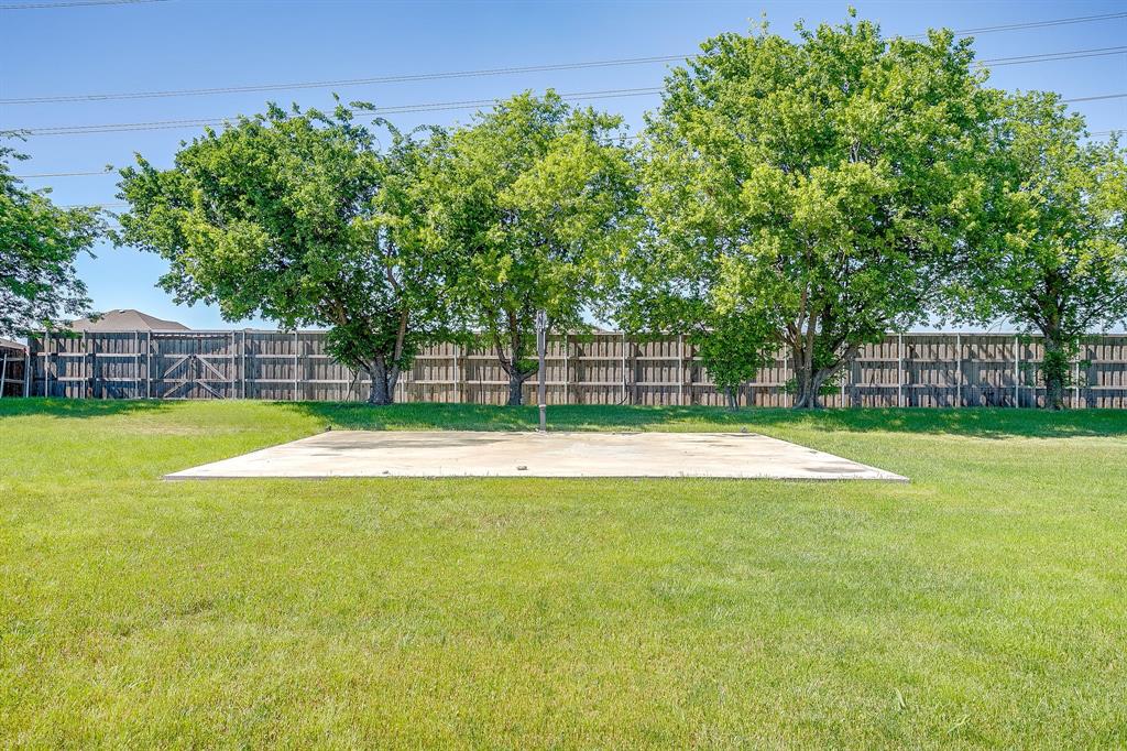 Panther Heights Add - Residential