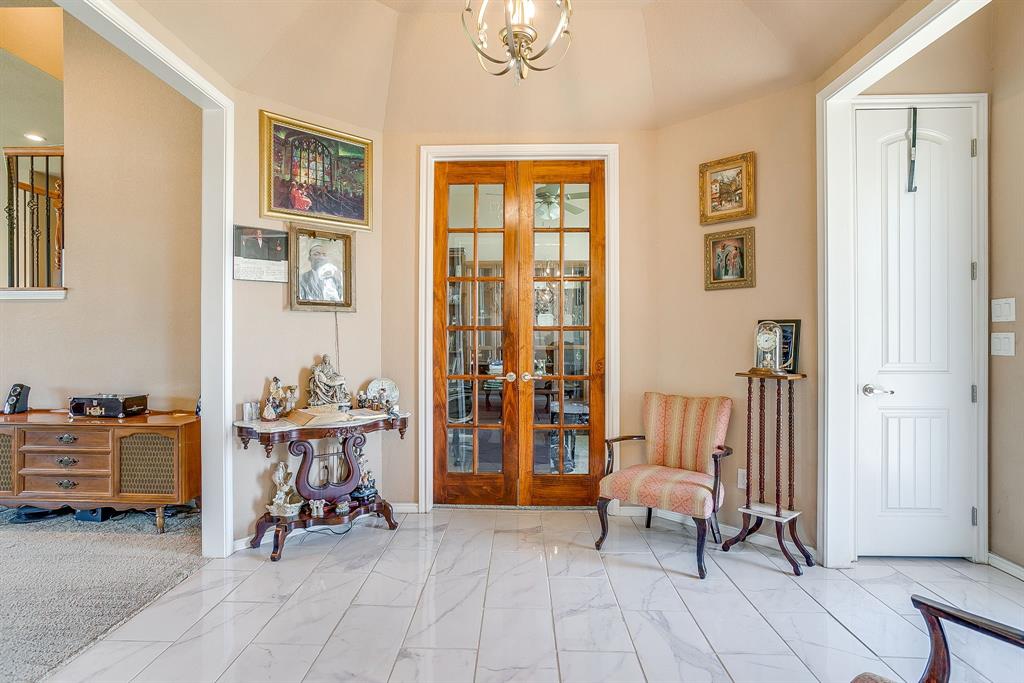 Panther Heights Add - Residential