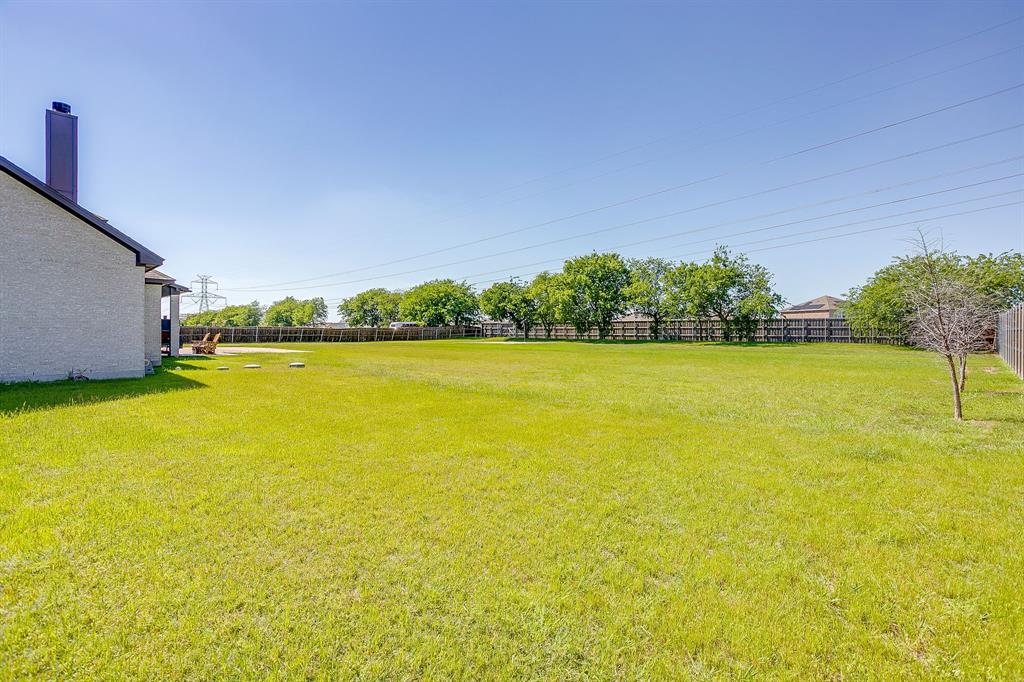 Panther Heights Add - Residential