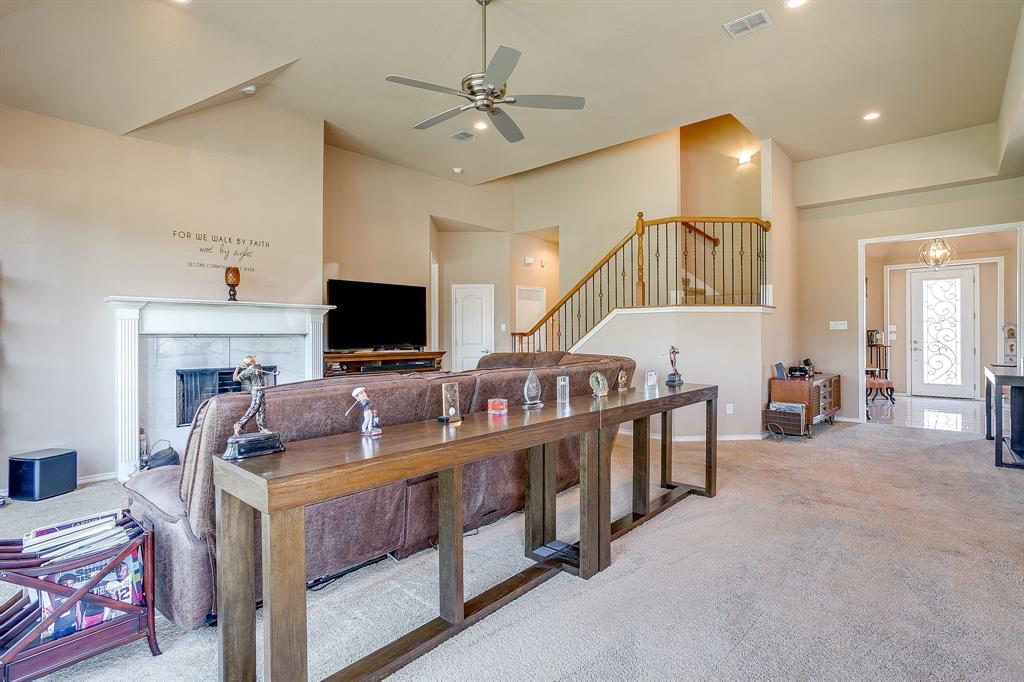 Panther Heights Add - Residential