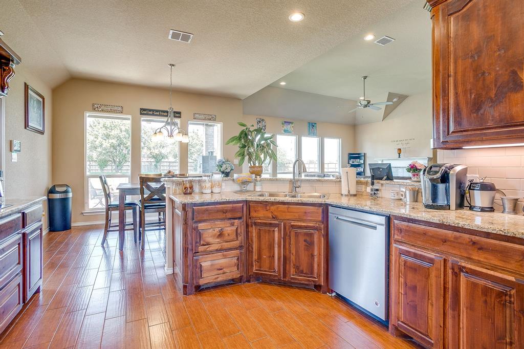 Panther Heights Add - Residential