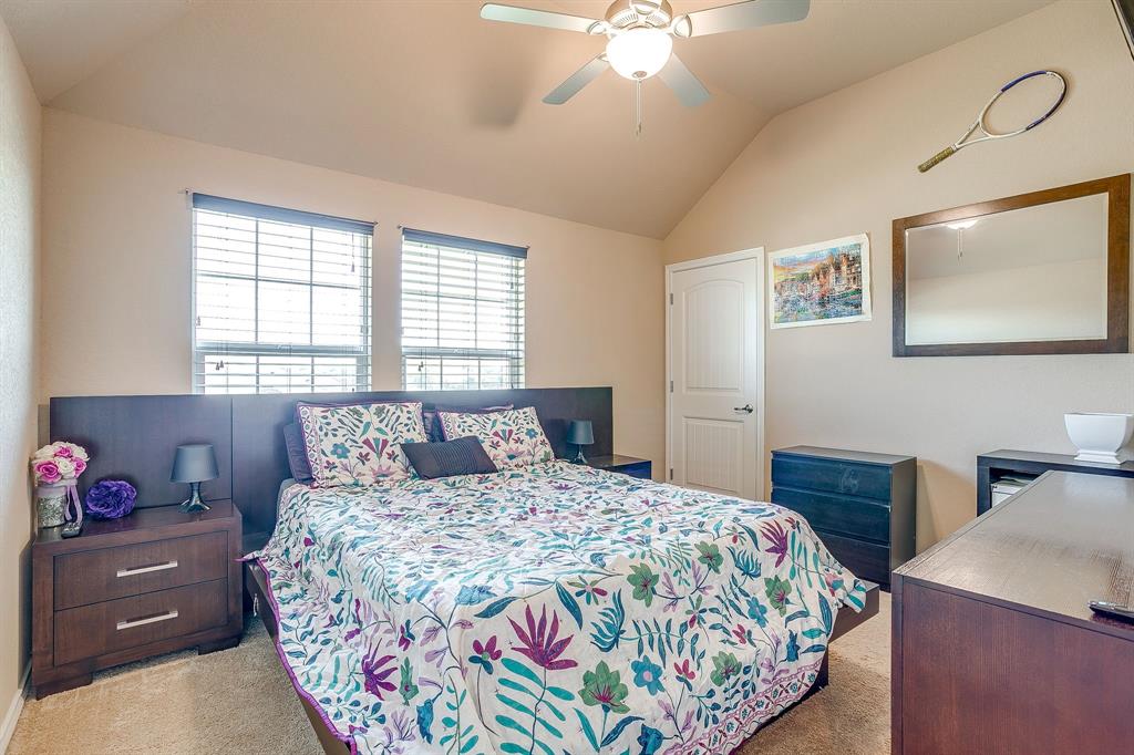 Panther Heights Add - Residential