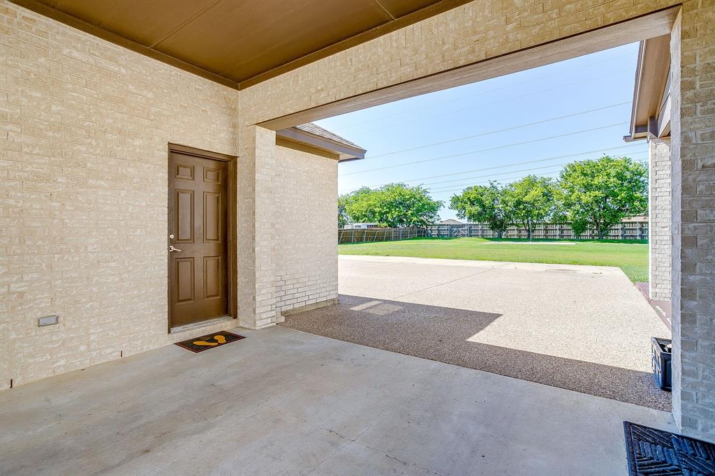 Panther Heights Add - Residential