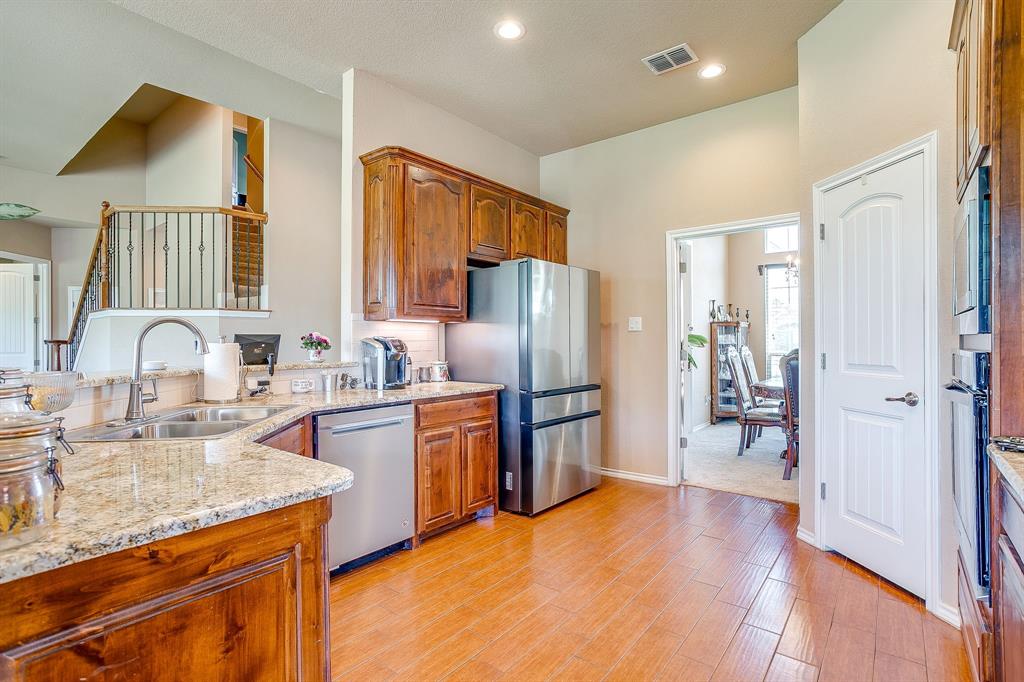 Panther Heights Add - Residential