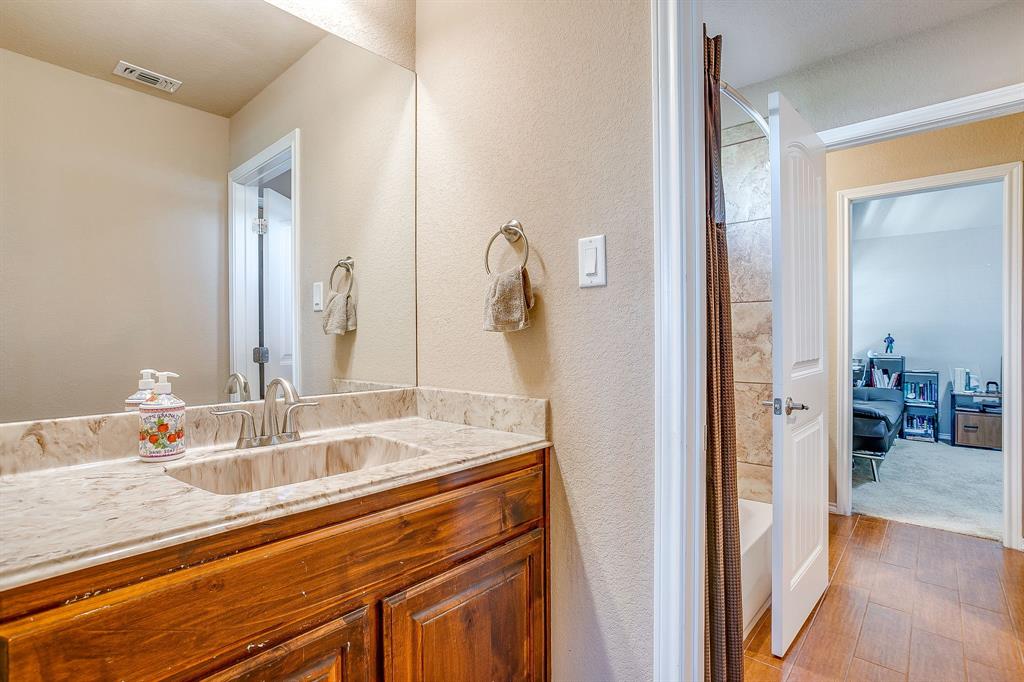 Panther Heights Add - Residential