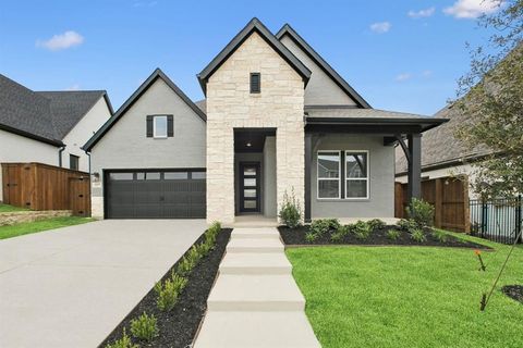 Photo of 1355 Potenza Road, Fate, TX 75087 (MLS # 21188258)