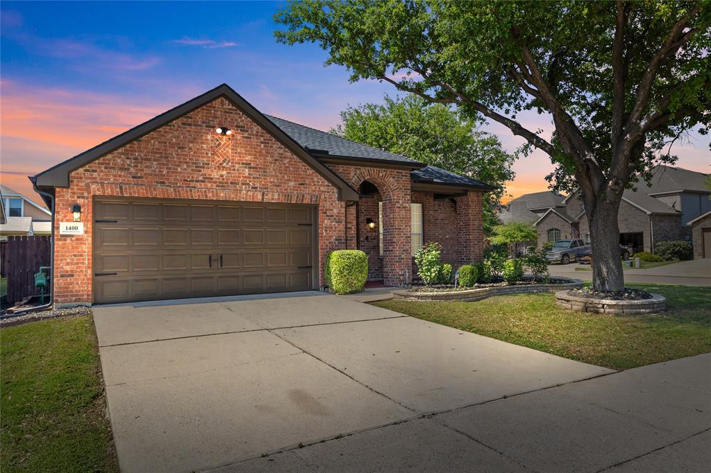 1400 Kittyhawk Drive