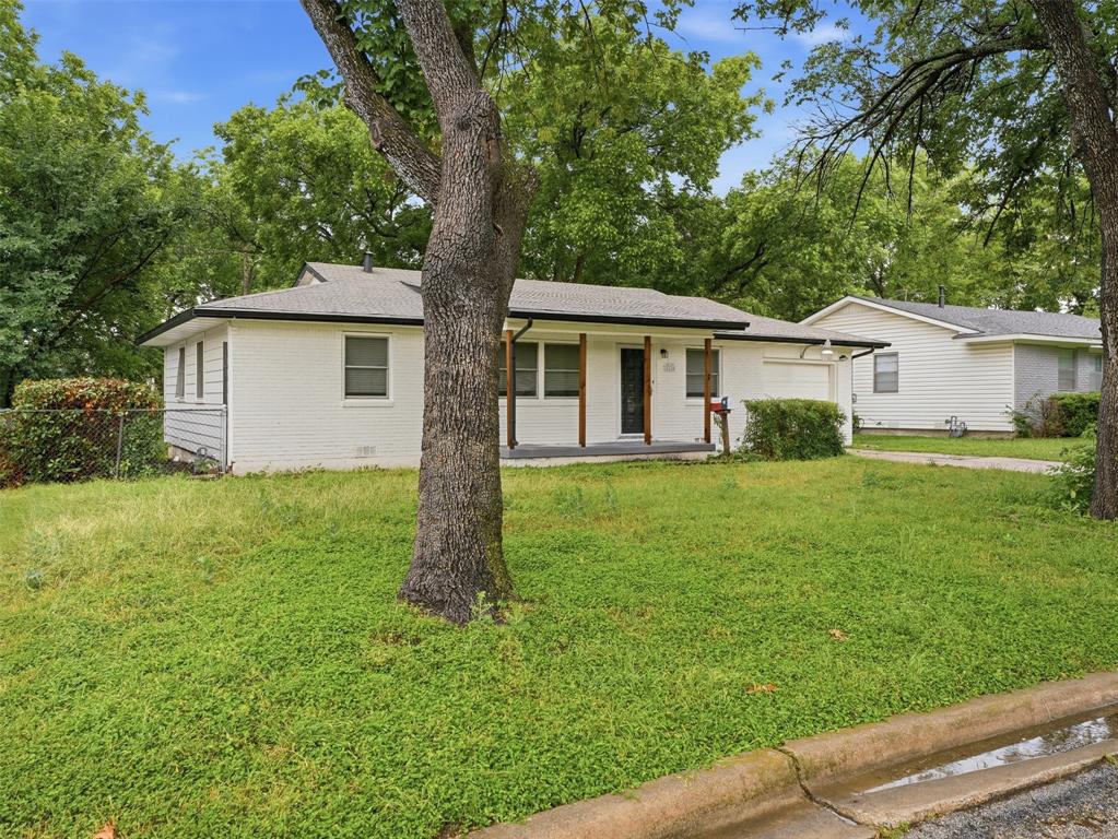 5124 Nadine Drive