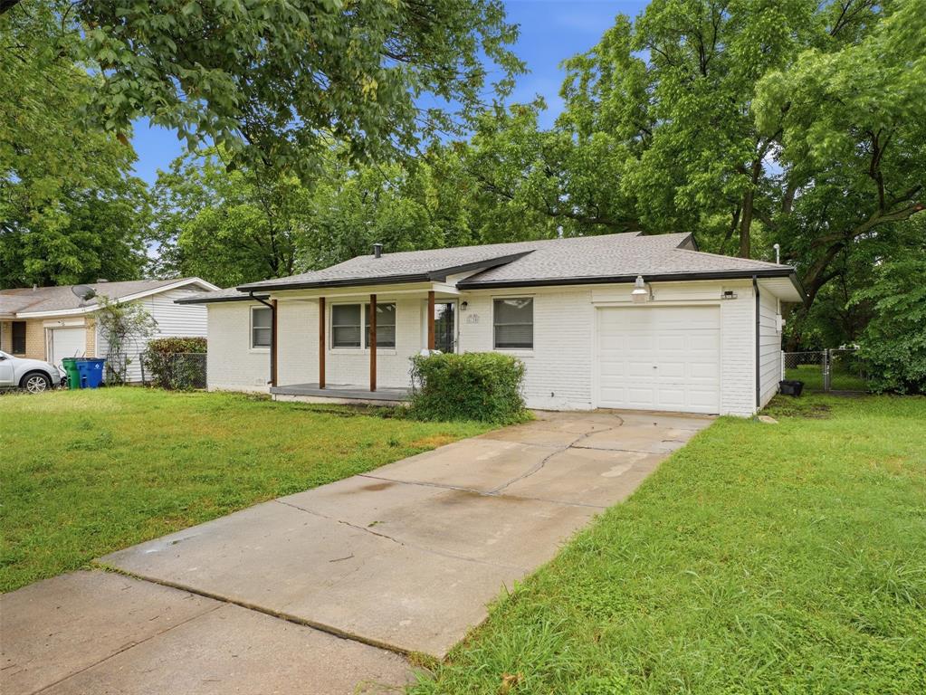 5124 Nadine Drive