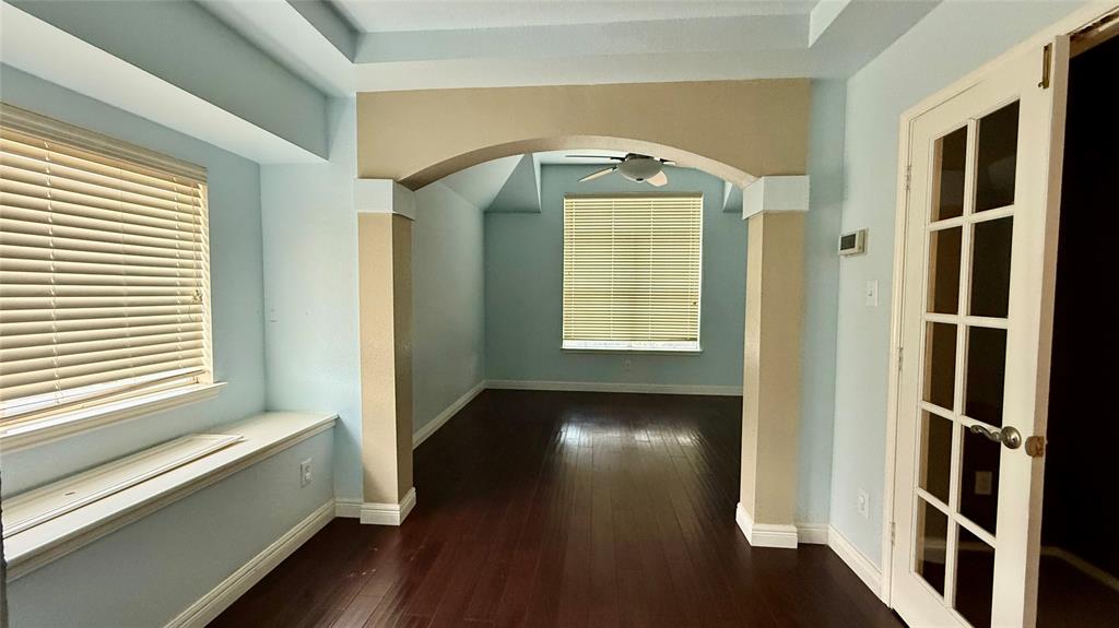 Ridgeview Estates - Residential Lease