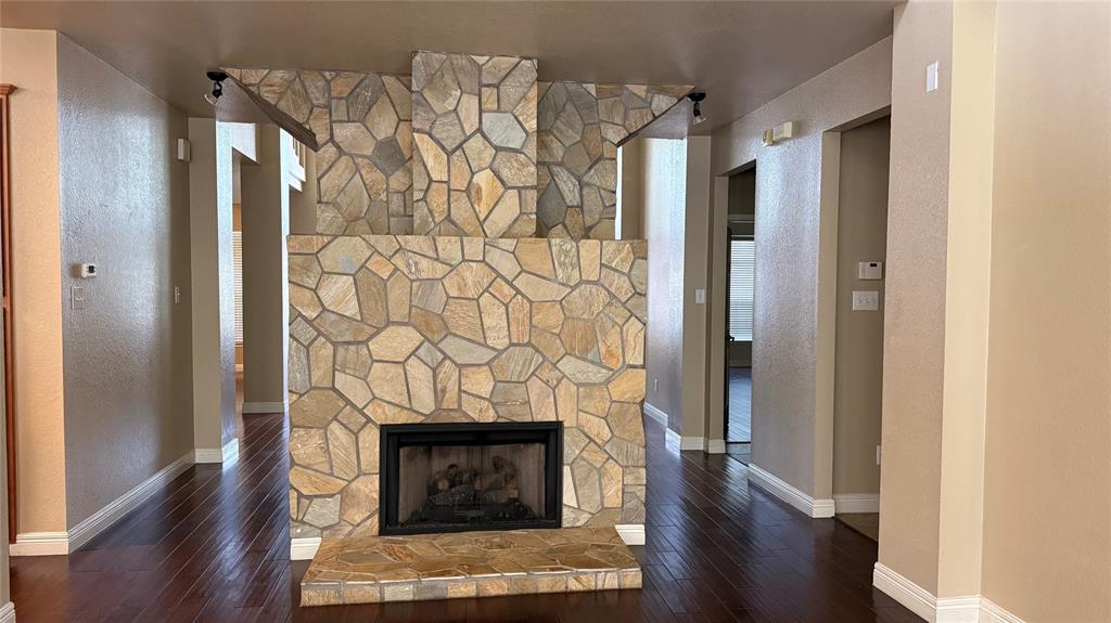 Ridgeview Estates - Residential Lease