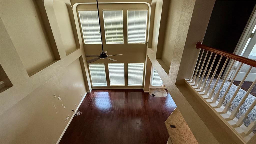 Ridgeview Estates - Residential Lease