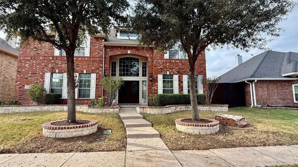 Ridgeview Estates - Residential Lease