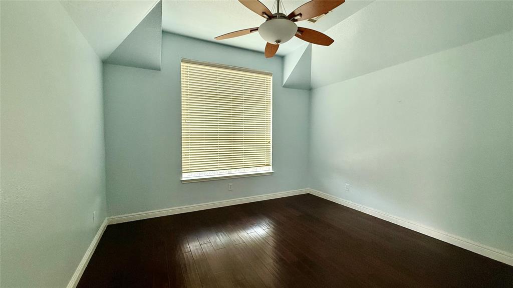 Ridgeview Estates - Residential Lease