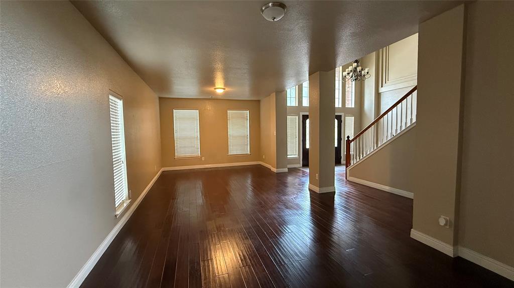 Ridgeview Estates - Residential Lease