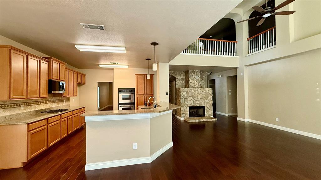 Ridgeview Estates - Residential Lease