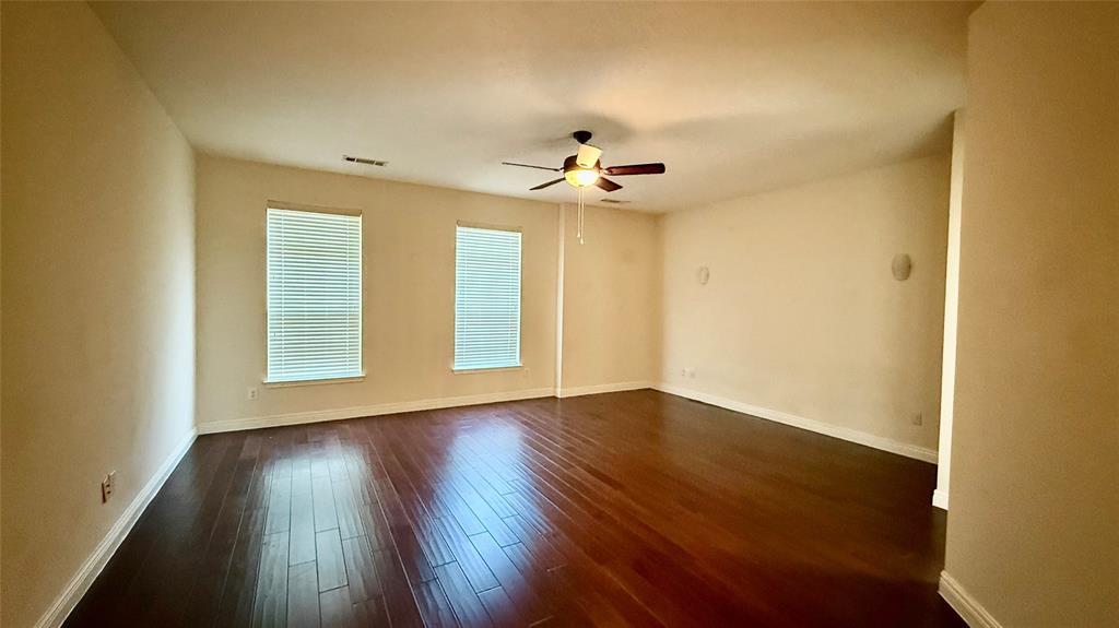 Ridgeview Estates - Residential Lease