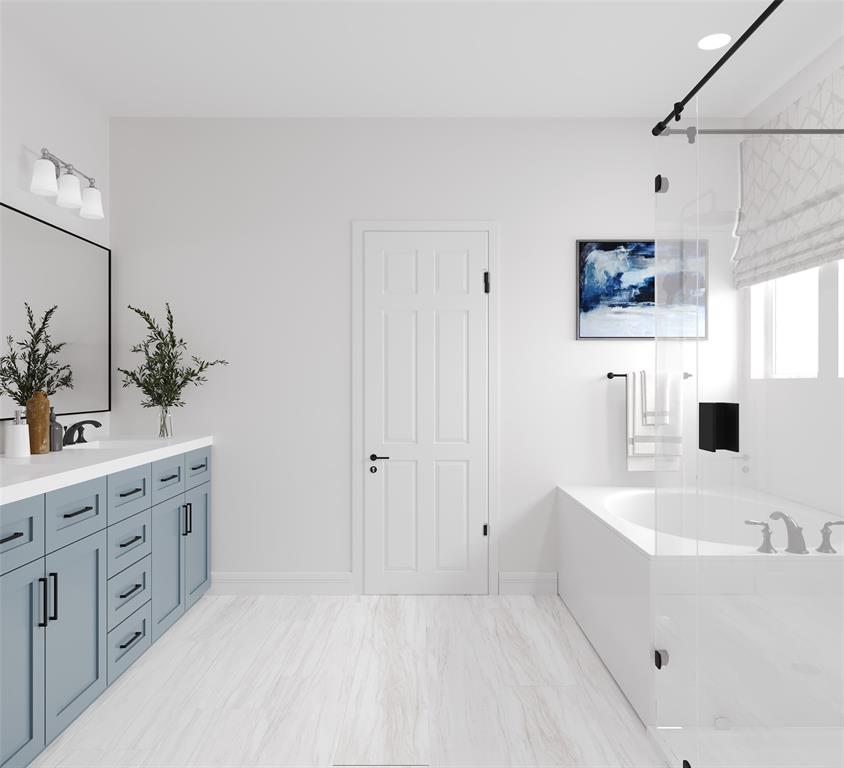 Brookville Estates - Residential