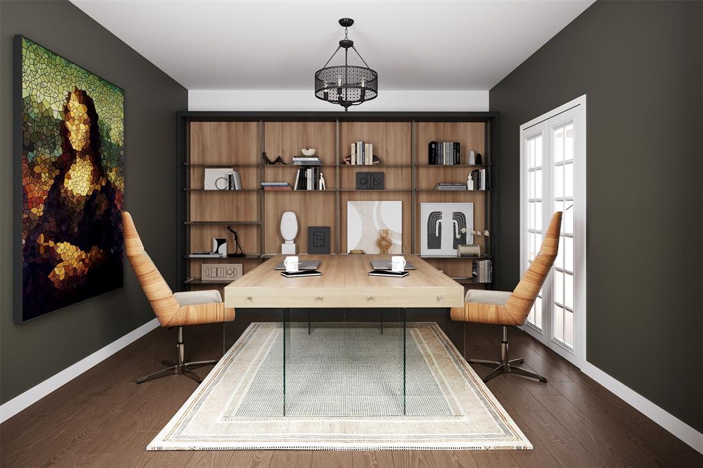 Brookville Estates - Residential