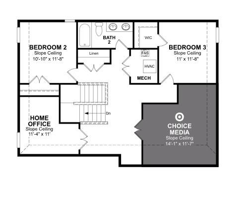 Brookville Estates - Residential