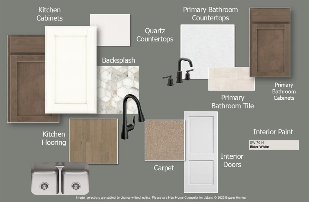 Brookville Estates - Residential