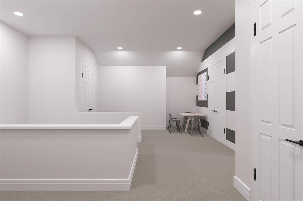 Brookville Estates - Residential