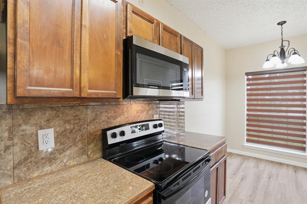 Oaks On The Ridge Condo - Residential