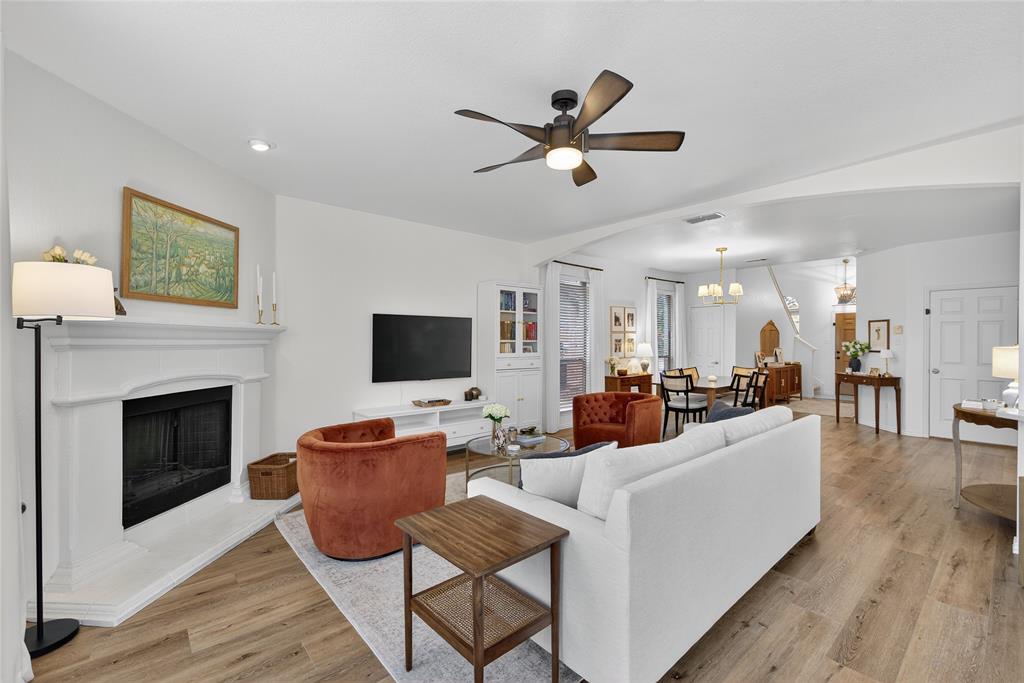 Villages Of Woodland Spgs W - Residential