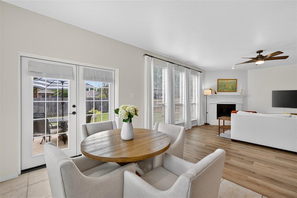 Villages Of Woodland Spgs W - Residential