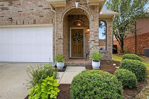 12116 Walden Wood Drive Fort Worth TX 76244