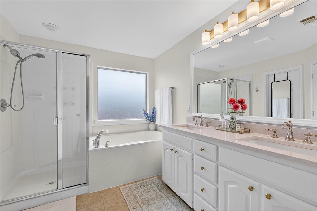 Villages Of Woodland Spgs W - Residential