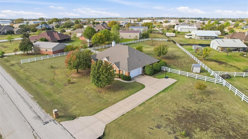 Prairie Ridge Estates Add - Residential