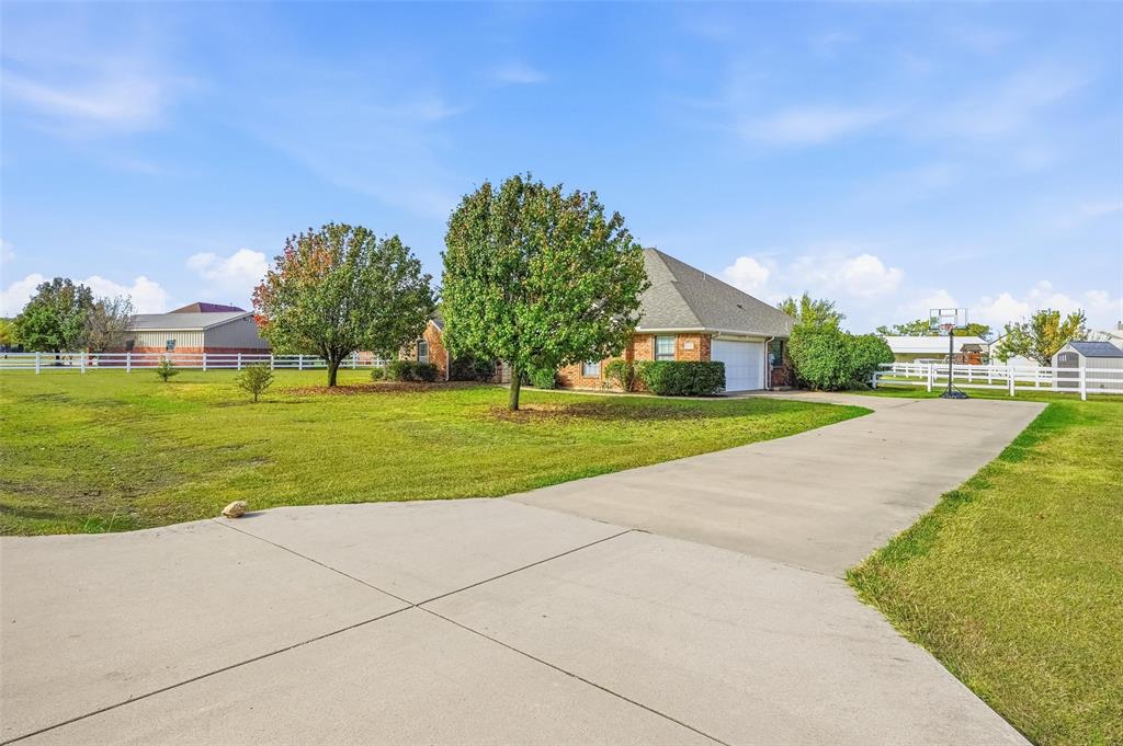 Prairie Ridge Estates Add - Residential