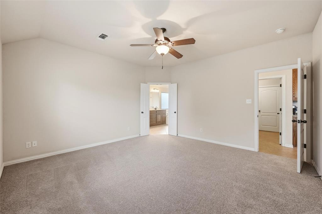 Prairie Ridge Estates Add - Residential